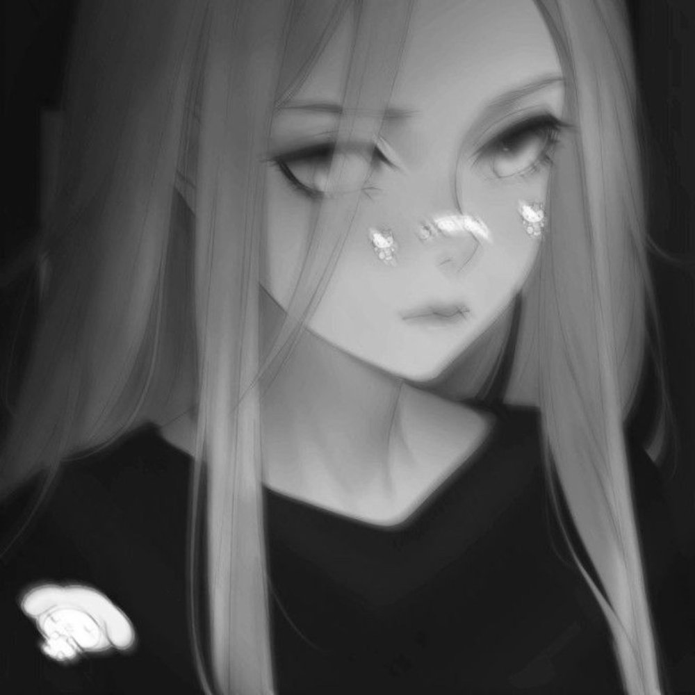 Meet your Posher, Crista